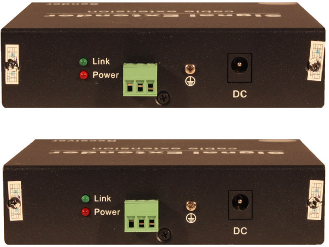 Комплект OSNOVO TLN-Hi/2+RLN-Hi/2 Комплект OSNOVO TLN-Hi/2+RLN-Hi/2