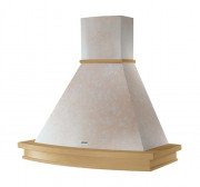 Настенная вытяжка Faber Faber BETTER TRENDY 90 SPATOLATO SC Настенная вытяжка Faber Faber BETTER TRENDY 90 SPATOLATO SC