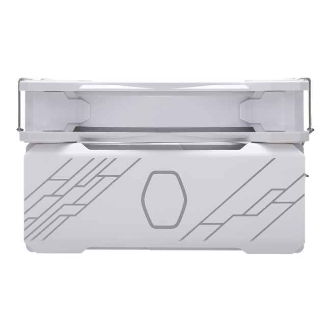 Кулер для процессора Cooler Master Hyper 212 Halo White Кулер для процессора Cooler Master Hyper 212 Halo White