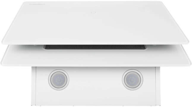 ВЫТЯЖКА MAUNFELD GRAMMY 60 БЕЛОЕ стекло Maunfeld GRAMMY 60 WHITE Glass ВЫТЯЖКА MAUNFELD GRAMMY 60 БЕЛОЕ стекло Maunfeld GRAMMY 60 WHITE Glass