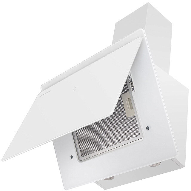 ВЫТЯЖКА MAUNFELD GRAMMY 60 БЕЛОЕ стекло Maunfeld GRAMMY 60 WHITE Glass ВЫТЯЖКА MAUNFELD GRAMMY 60 БЕЛОЕ стекло Maunfeld GRAMMY 60 WHITE Glass