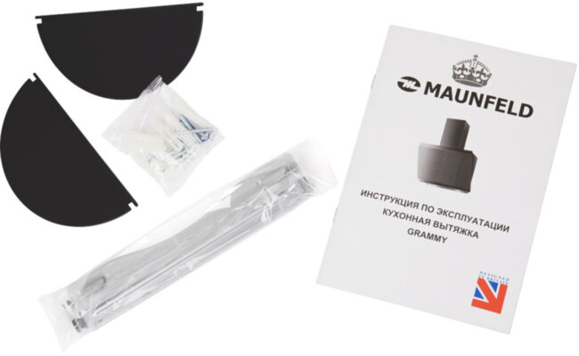 ВЫТЯЖКА MAUNFELD GRAMMY 60 БЕЛОЕ стекло Maunfeld GRAMMY 60 WHITE Glass ВЫТЯЖКА MAUNFELD GRAMMY 60 БЕЛОЕ стекло Maunfeld GRAMMY 60 WHITE Glass