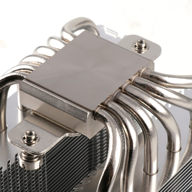 Кулер для процессора Thermalright Peerless Assassin 120 Кулер для процессора Thermalright Peerless Assassin 120