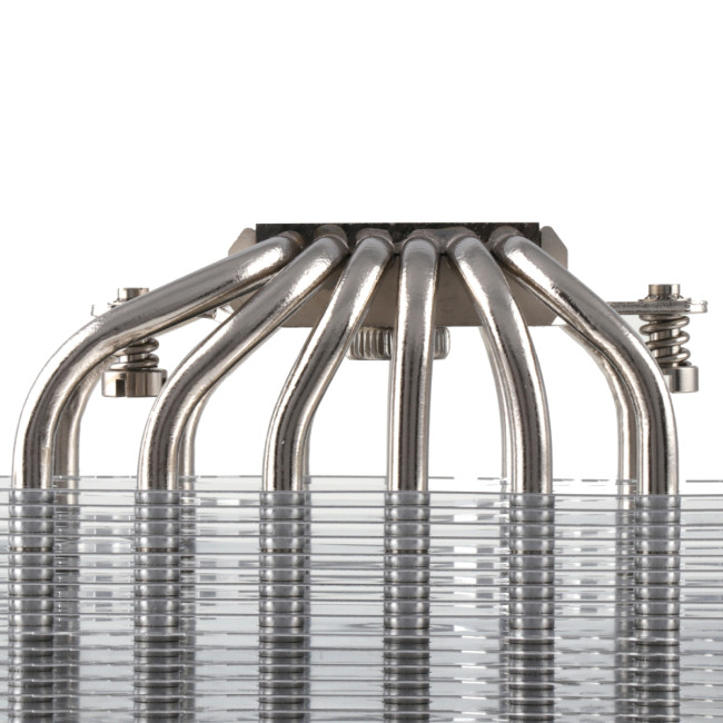 Кулер для процессора Thermalright Peerless Assassin 120 Кулер для процессора Thermalright Peerless Assassin 120