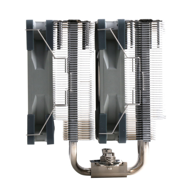 Кулер для процессора Thermalright Peerless Assassin 120 Кулер для процессора Thermalright Peerless Assassin 120