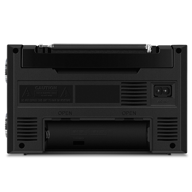 АС SVEN SRP-450, черный (3 Вт, FM/AM/SW) SVEN SRP-450 АС SVEN SRP-450, черный (3 Вт, FM/AM/SW) SVEN SRP-450