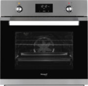 Встраиваемые электрические духовки 60 см Weissgauff Weissgauff EOV 29 PDX Встраиваемые электрические духовки 60 см Weissgauff Weissgauff EOV 29 PDX