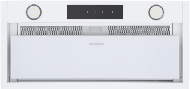 ВЫТЯЖКА MAUNFELD FANTASY LIGHT 60 White Maunfeld FANTASY LIGHT 60 White ВЫТЯЖКА MAUNFELD FANTASY LIGHT 60 White Maunfeld FANTASY LIGHT 60 White