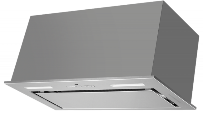 Встраиваемая вытяжка Kuppersberg Kuppersberg IBOX 60 X