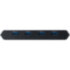 2-Port 4K DisplayPort USB-C KVM док станция ATEN US3311