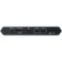 2-Port 4K DisplayPort USB-C KVM док станция ATEN US3311
