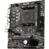 Материнская плата MSI B550M-A PRO