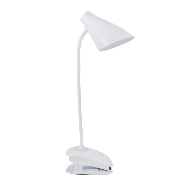Светильник настольный СТАРТ CT93 белый Светильник настольный СТАРТ CT93 белый