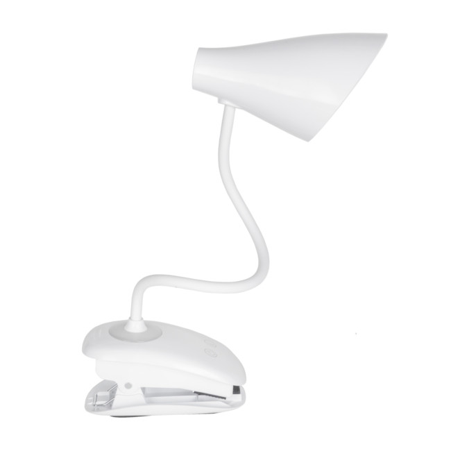 Светильник настольный СТАРТ CT93 белый Светильник настольный СТАРТ CT93 белый