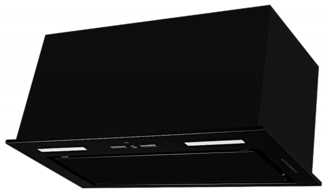 Встраиваемая вытяжка Kuppersberg Kuppersberg  IBOX 60 B