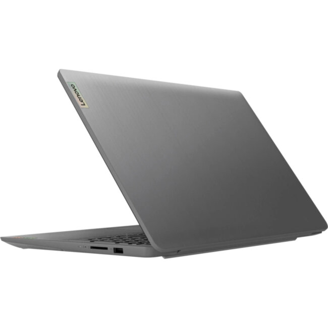 Ноутбук Lenovo IdeaPad 3 15ITL6 (82H801C3RK) Ноутбук Lenovo IdeaPad 3 15ITL6 (82H801C3RK)