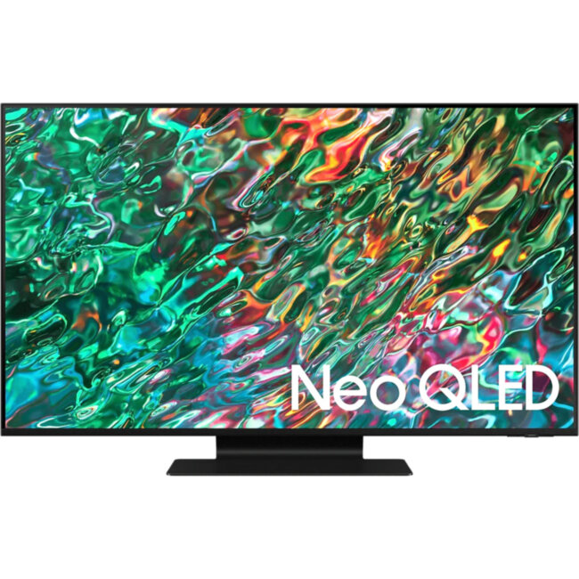 Телевизор ЖК 75" Samsung Samsung QE75QN90BAUXCE