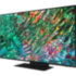 Телевизор ЖК 75" Samsung Samsung QE75QN90BAUXCE