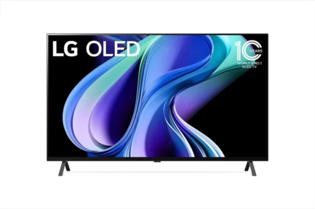 Телевизор 48" LG LG OLED48A3RLA