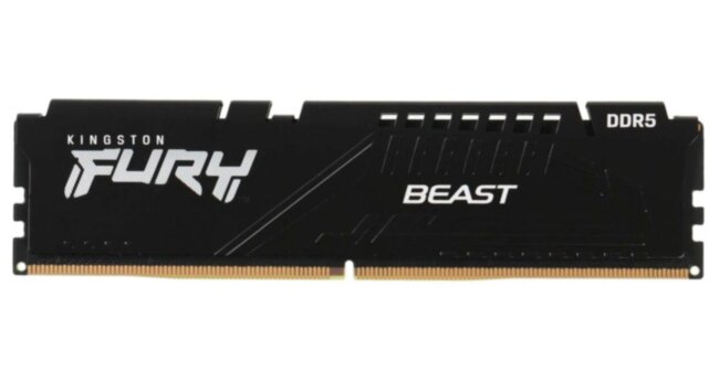 Память оперативная Kingston KF560C40BBK2-16