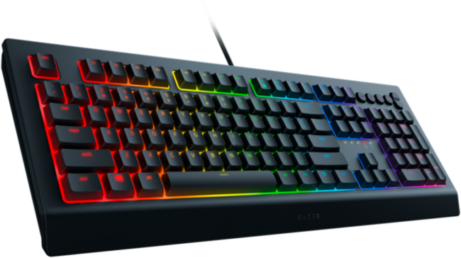 Игровая клавиатура Razer Cynosa V2 Razer Cynosa V2 Игровая клавиатура Razer Cynosa V2 Razer Cynosa V2