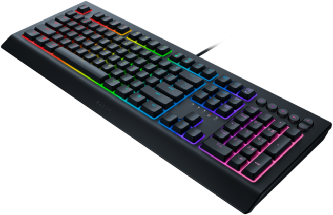 Игровая клавиатура Razer Cynosa V2 Razer Cynosa V2 Игровая клавиатура Razer Cynosa V2 Razer Cynosa V2