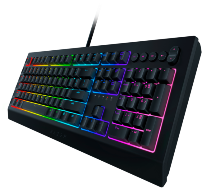 Игровая клавиатура Razer Cynosa V2 Razer Cynosa V2 Игровая клавиатура Razer Cynosa V2 Razer Cynosa V2