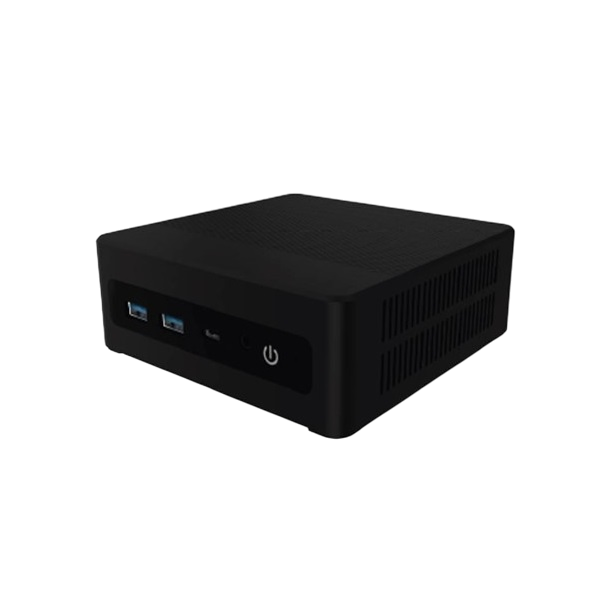 Мини ПК Hiper FN2-i51335R16N5I6BWP