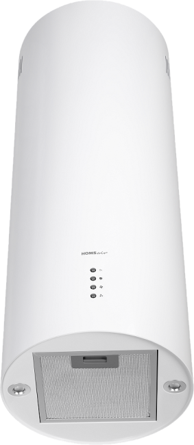 Кухонная вытяжка HOMSair HOMSAir ART 1050WL 35 White