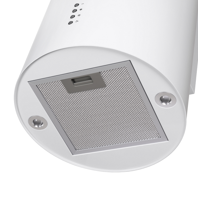 Кухонная вытяжка HOMSair HOMSAir ART 1050WL 35 White