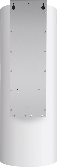 Кухонная вытяжка HOMSair HOMSAir ART 1050WL 35 White