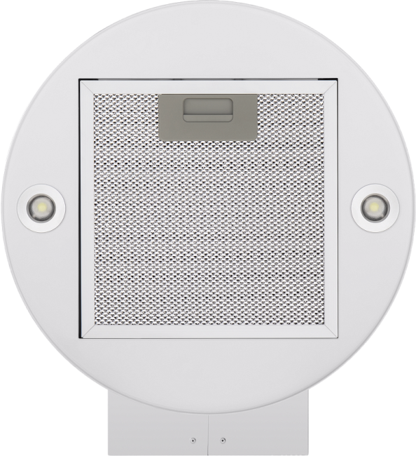 Кухонная вытяжка HOMSair HOMSAir ART 1050WL 35 White