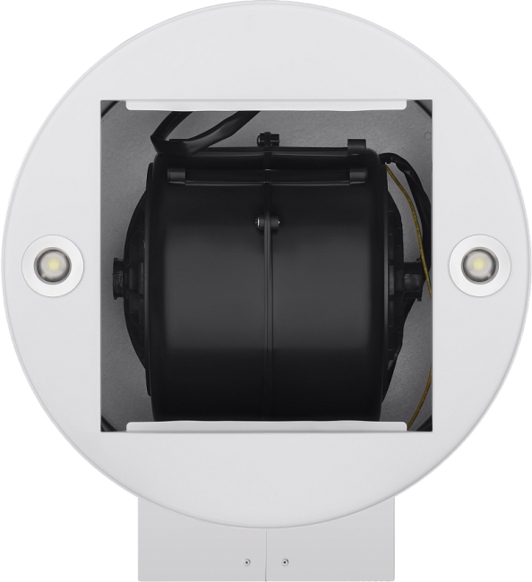 Кухонная вытяжка HOMSair HOMSAir ART 1050WL 35 White