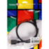 Кабель HDMI 19M/M,ver. 2.1, 8K@60 Hz 0.5m Telecom <TCG255-0.5M> VCOM TCG255-0.5M