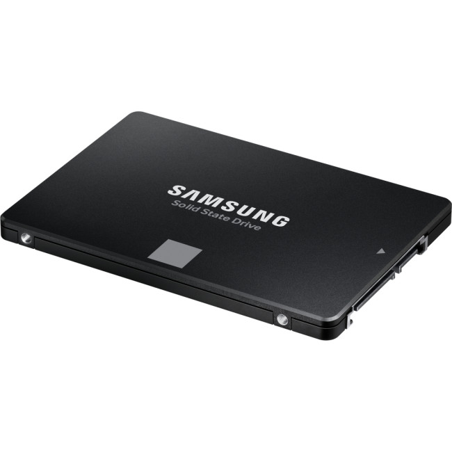 Твердотельные накопители Samsung 870 EVO 250GB (MZ-77E250BW) Твердотельные накопители Samsung 870 EVO 250GB (MZ-77E250BW)