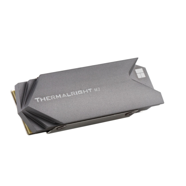 Радиатор к SSD Thermalright TR-M.2 2280 SSD