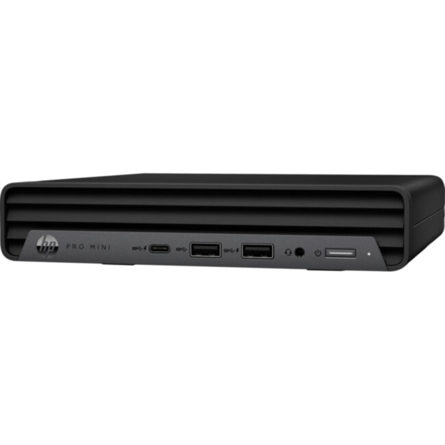 Компьютер HP Pro Mini 400 G9 (6B2D3EA#ABU) Компьютер HP Pro Mini 400 G9 (6B2D3EA#ABU)