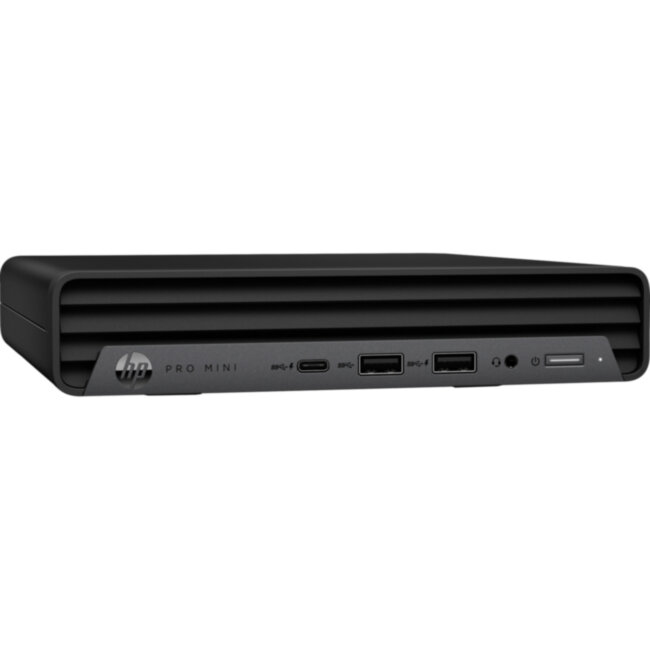 Компьютер HP Pro Mini 400 G9 (6B2D3EA#ABU) Компьютер HP Pro Mini 400 G9 (6B2D3EA#ABU)