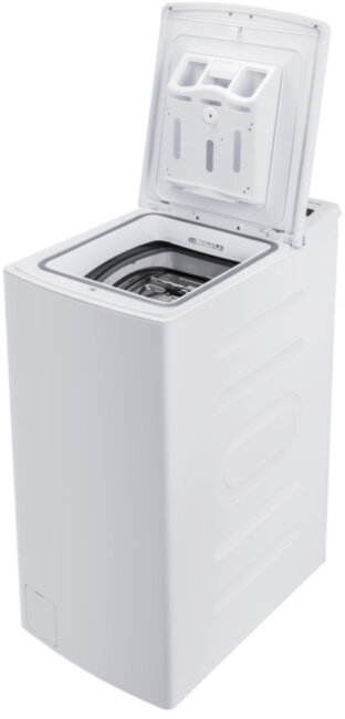 Стиральная машина Maunfeld Maunfeld MFWM127WH Стиральная машина Maunfeld Maunfeld MFWM127WH