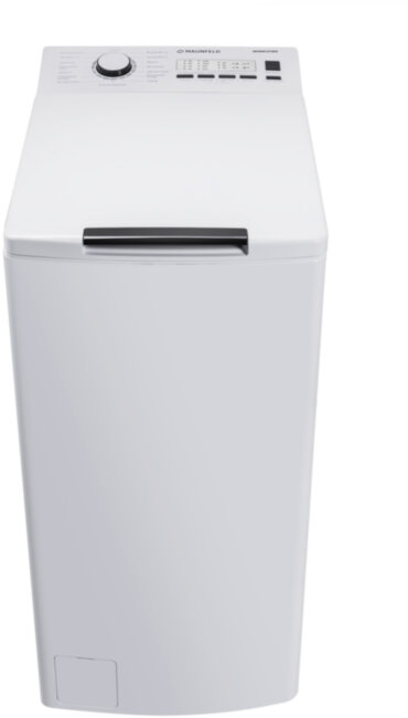 Стиральная машина Maunfeld Maunfeld MFWM127WH Стиральная машина Maunfeld Maunfeld MFWM127WH