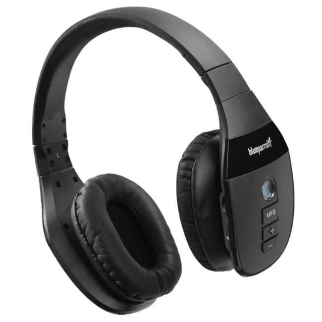 Гарнитура беспроводная BlueParrott S450-XT Гарнитура беспроводная BlueParrott S450-XT