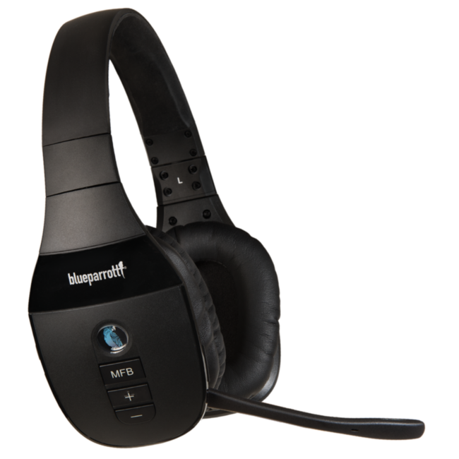 Гарнитура беспроводная BlueParrott S450-XT Гарнитура беспроводная BlueParrott S450-XT