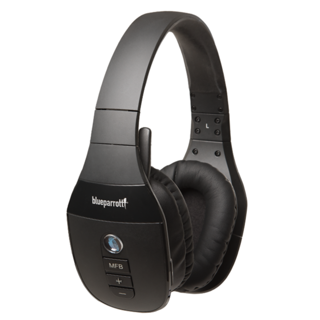 Гарнитура беспроводная BlueParrott S450-XT Гарнитура беспроводная BlueParrott S450-XT