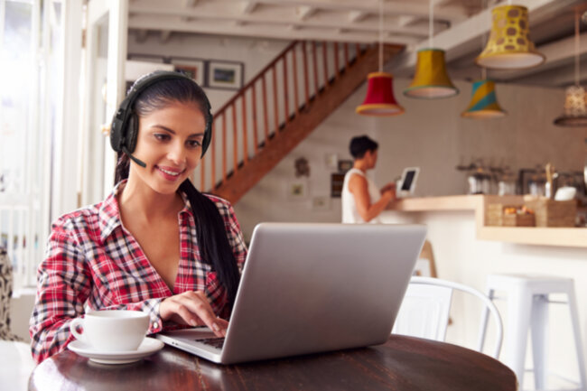 Гарнитура беспроводная BlueParrott S450-XT Гарнитура беспроводная BlueParrott S450-XT