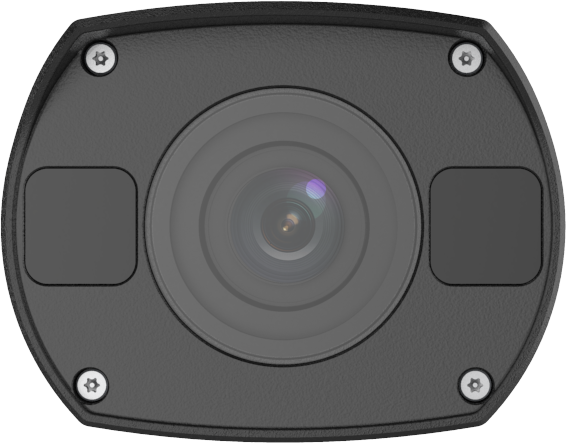 2 МП уличная цилиндрическая IP видеокамера с ИК-подсветкой до 30м КМОП-матрица 1/2.7'' Progressive Scan CMOS день/ночь с механическим ИК-фильтром сжатие Ultra 265 H.265 H.264 MJPEG видео с разрешением 19201080@25к/с 0.01Лк (F1.6 AGC включена) моторизованн 2 МП уличная цилиндрическая IP видеокамера с ИК-подсветкой до 30м КМОП-матрица 1/2.7'' Progressive Scan CMOS день/ночь с механическим ИК-фильтром сжатие Ultra 265 H.265 H.264 MJPEG видео с разрешением 19201080@25к/с 0.01Лк (F1.6 AGC включена) моторизованн