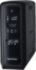 ИБП CyberPower CP1500EPFCLCD, Line-Interactive, 1500VA/900W, 6 Schuko розеток, USB, RJ11/RJ45, LCD дисплей, Black, 0.17х0.25х0.2м., 12.9кг. CyberPower CP1500EPFCLCD