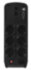 ИБП CyberPower CP1500EPFCLCD, Line-Interactive, 1500VA/900W, 6 Schuko розеток, USB, RJ11/RJ45, LCD дисплей, Black, 0.17х0.25х0.2м., 12.9кг. CyberPower CP1500EPFCLCD
