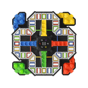 Giiker Звездные гонки Giiker JKFXQ001