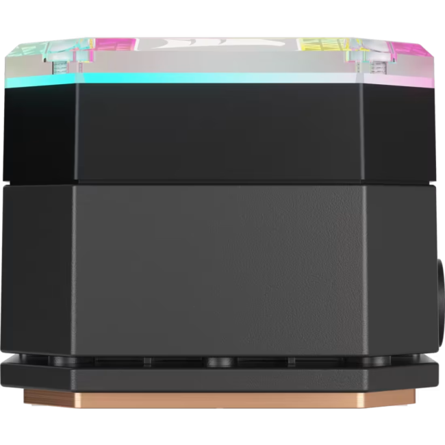 Система жидкостного охлаждения Corsair CW-9060072-WW Система жидкостного охлаждения Corsair CW-9060072-WW