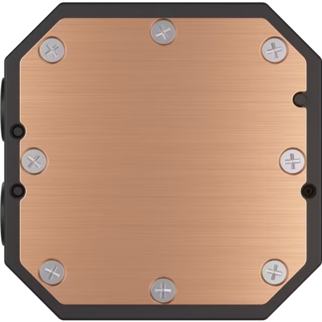 Система жидкостного охлаждения Corsair CW-9060072-WW Система жидкостного охлаждения Corsair CW-9060072-WW